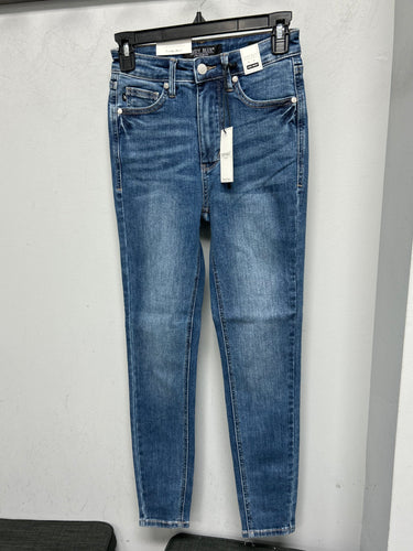 Judy Blue Tummy Control Classic Skinny