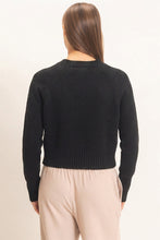 Sweater Cardigan- Assorted Colors