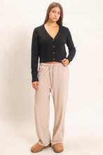Sweater Cardigan- Assorted Colors