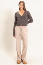 Sweater Cardigan- Assorted Colors