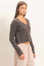 Sweater Cardigan- Assorted Colors