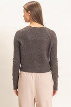 Sweater Cardigan- Assorted Colors