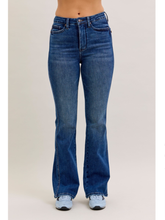 Judy Blue High Waisted Tummy Control Bootcut - Dark