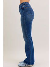 Judy Blue High Waisted Tummy Control Bootcut - Dark