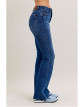 Judy Blue High Waisted Tummy Control Bootcut - Dark