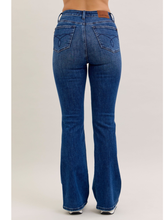 Judy Blue High Waisted Tummy Control Bootcut - Dark