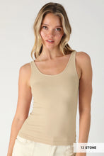 Nikibiki Short Length Tank - Assorted Colors