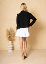 COTTON JACKET - ASSORTED COLORS