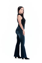 1822 Denim Petite 29" Mid-rise Flare Jean In Giovanna