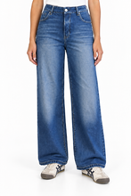 1822 Denim Illusion 29” Wide Leg Ankle Jean In Glory