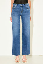 Hidden Ella Classic Straight With Clean Cut Hem