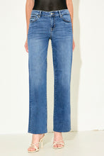 Hidden Ella Classic Straight With Clean Cut Hem