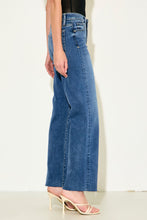 Hidden Ella Classic Straight With Clean Cut Hem