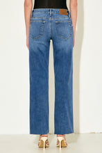 Hidden Ella Classic Straight With Clean Cut Hem