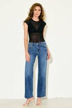 Hidden Ella Classic Straight With Clean Cut Hem