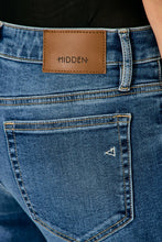 Hidden Ella Classic Straight With Clean Cut Hem