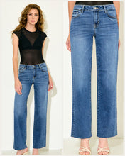 Hidden Ella Classic Straight With Clean Cut Hem