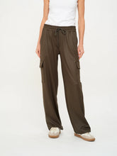 SIX FIFTY Headliner Coated Cargo - Black, Olive or Burgundy