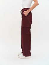 SIX FIFTY Headliner Coated Cargo - Black, Olive or Burgundy