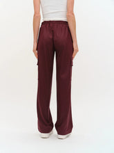 SIX FIFTY Headliner Coated Cargo - Black, Olive or Burgundy