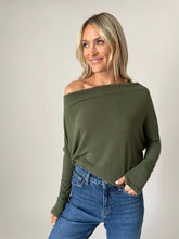 Six Fifty Anywhere Top - Assorted Colors