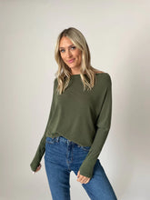 Six Fifty Anywhere Top - Assorted Colors