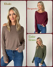 Six Fifty Anywhere Top - Assorted Colors