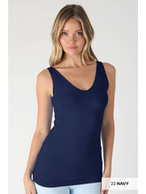 Nikibiki Reversible Tank Top - Assorted Colors