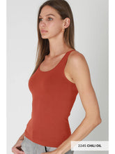Nikibiki Short Length Tank - Assorted Colors