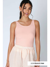 Nikibiki Short Length Tank - Assorted Colors