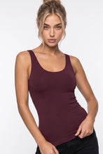 Nikibiki Short Length Tank - Assorted Colors