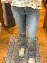 Judy Blue High Waisted 90'S STRAIGHT