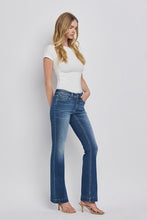 Flying Monkey Low Rise Back Yoke Bootcut Jeans