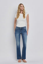 Flying Monkey Low Rise Back Yoke Bootcut Jeans