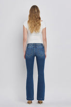 Flying Monkey Low Rise Back Yoke Bootcut Jeans