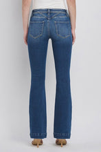 Flying Monkey Low Rise Back Yoke Bootcut Jeans