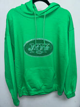 Bling Hoodie Jets