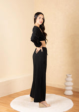 COTTON DRAWSTRING PANTS - ASSORTED COLORS