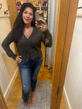 Sweater Cardigan- Assorted Colors