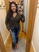 Sweater Cardigan- Assorted Colors