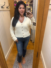 Sweater Cardigan- Assorted Colors