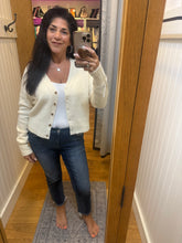 Sweater Cardigan- Assorted Colors