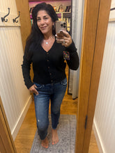 Sweater Cardigan- Assorted Colors