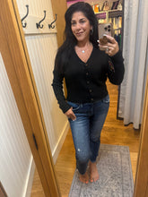 Sweater Cardigan- Assorted Colors