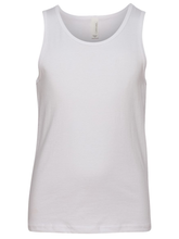Bella & Canvas Youth Jersey Tank - Assorted Colors