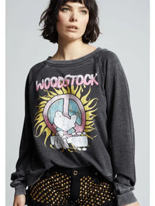 Woodstock 1969 Sweatshirt
