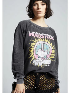 Woodstock 1969 Sweatshirt