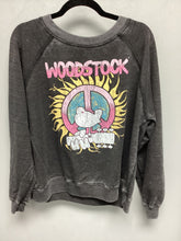 Woodstock 1969 Sweatshirt