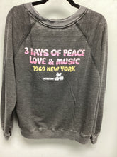 Woodstock 1969 Sweatshirt