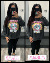 Woodstock 1969 Sweatshirt